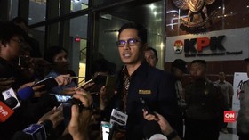 VIDEO: KPK Tunggu Setnov Serahkan Diri