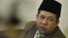 Terkait Surat Setnov, Fahri Minta MKD Hentikan Penyelidikan