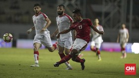 Live Streaming Timnas Indonesia vs Brunei Darussalam