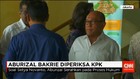 KPK Periksa Aburizal Bakrie