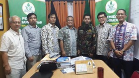 'Mendemo Kanisius Sama Dengan Mengusik Pemuda Muhammadiyah'