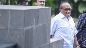 Suntik Vaksin Nusantara, Aburizal Bakrie Utang Nyawa Terawan