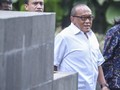 Suntik Vaksin Nusantara, Aburizal Bakrie Utang Nyawa Terawan