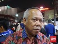 Minim Bahan Impor, Menteri Basuki Yakin Proyek PUPR Aman