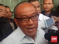 Ketua Dewan Pembina Ingin Golkar Usung Capres Sendiri di 2024