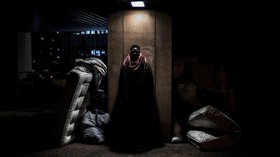 NYALANG: Mencari Dian dalam Keterasingan