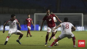 Absen Lawan Guyana, Rezaldi Hehanusa Siap Tampil di Aceh