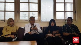 Jadi Tersangka KPK, Dokter Bimanesh Juga Diperiksa Etik IDI