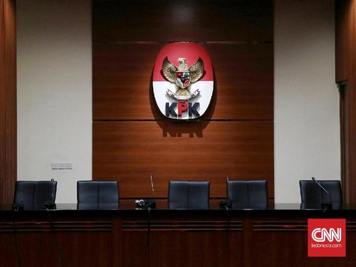 KPK Umumkan Tersangka Kasus CSR Bank Indonesia Dalam Waktu Dekat