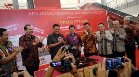 Transmart Buka Gerai Kedua di Manado