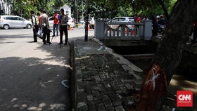 Hilman Mattauch, Wartawan Karib Setya Novanto