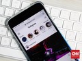 Facebook dan Instagram Hapus Akun Terkait Papua Barat