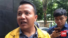 AMPG Solid Dukung Setya Novanto