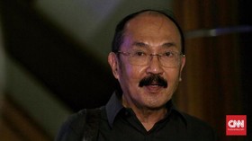 Fredrich Yunadi Tambah Daftar Advokat di Jeratan UU Tipikor