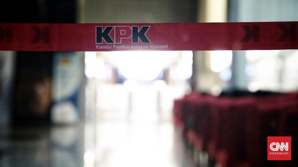 Pimpinan KPK: Ada Oknum Jaksa yang Terjerat OTT di Banten