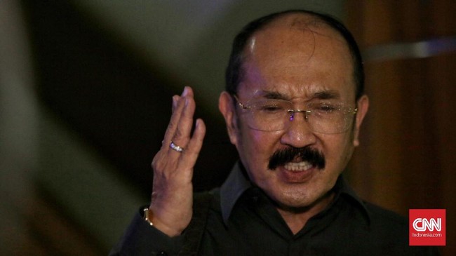 Pendampingan Fredrich Yunadi terhadap Setya Novanto berpotensi masuk dalam ranah pidana karena tidak mengindahkan sumpah profesi advokat.