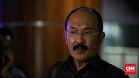Dicegah ke Luar Negeri, Fredrich Sebut Tengah Dibidik KPK