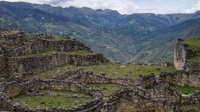Peneliti Ungkap Peradaban Maya Kuno Dengan Laser