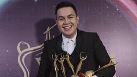 Tulus Rilis 'Adaptasi' Buat Lebaran di Tengah Pandemi