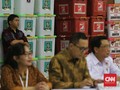 NasDem Minta KPU Jalankan Putusan MK untuk Verifikasi Faktual