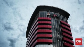 KPK Telusuri Aset 'Haram' Sjamsul Nursalim dari Korupsi BLBI