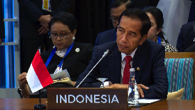 Jokowi Desak Pengembangan 10 Bali Baru Dipercepat