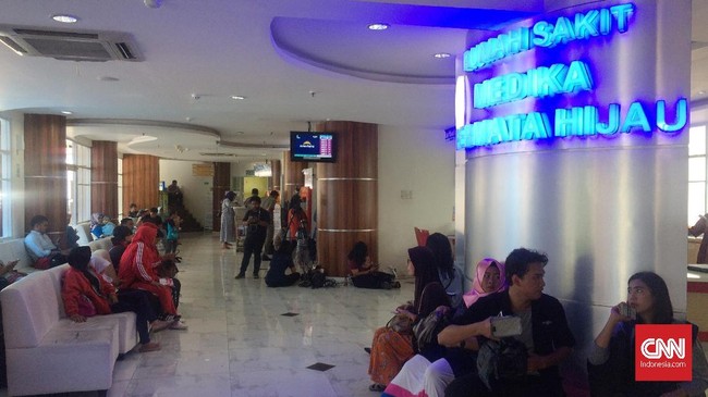 Nama Direktur RS Permata Hijau masuk dalam dakwaan jaksa penuntut di sidang kasus merintangi penyelidikan KPK dengan terdakwa Fredrich Yunadi, kemarin.