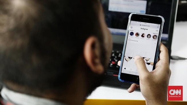Ahli buka-bukaan soal dugaan campur tangan pemerintah dan hilangnya akun Instagram BEM Unes.