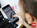 Instagram Uji Aplikasi Versi 'Ramah Memori'