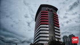 img-title Ketua DPRD Kota Bekasi Diperiksa sebagai Saksi Kasus Rahmat Effendi