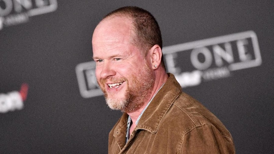 x-default Joss Whedon