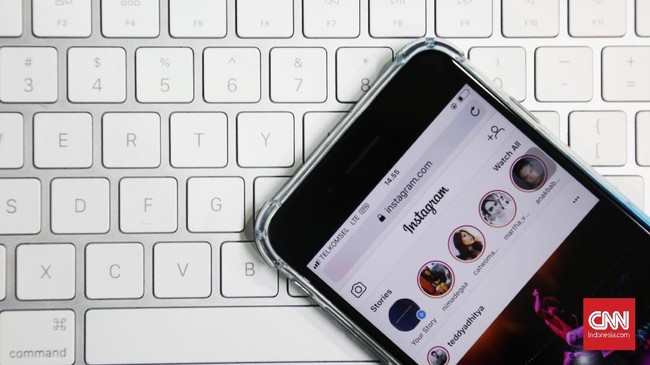 Instagram dikabarkan bakal memiliki fitur khusus untuk membungkam unggahan teman hingga slow mode pada kamera.