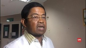 VIDEO: Idrus Sebut Setnov Pasti Kooperatif Setelah Pulih