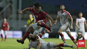 Bima Sakti: Semoga Cuaca Bagus di Laga Timnas Indonesia