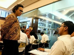 Lowongan Magang Kemenkeu Juli 2025 Masih Dibuka di Berbagai Provinsi, Cek Syaratnya