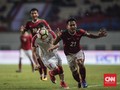 PSSI Anggap Wajar Tiket Timnas Indonesia vs Islandia Mahal