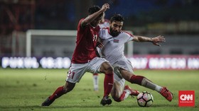 Catatan Spesial Trio Timnas Indonesia Jelang Tsunami Cup
