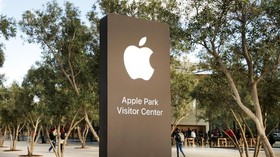 Demi iPhone 5G, Apple Dikabarkan Mulai 'Mesra' dengan Intel