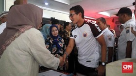 Justice League hingga Arjuna, Julukan Sandi untuk Pemprov DKI