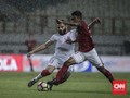 Mario Gomez Relakan Febri ke Timnas Indonesia