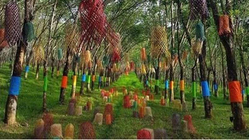 Ide kreatif Generasi Pesona Indonesia (GenPI) Jawa Tengah terus berkembang tiap pekan pasaran.