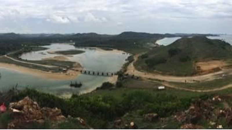 Citra pariwisata Nusa Tenggara Barat (NTB) terus menunjukan tren yang positif sejak kawasan ekonomi khusus (KEK) Mandalika diresmikan.