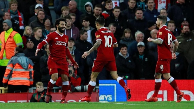 Ahmed Mido yakin karier Mohamed Salah tak akan lama di Liverpool karena ia bakal dibidik klub besar seperti Real Madrid.