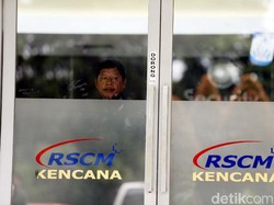 Alasan Dokter Forensik Pilih RSCM Periksa Bekas Luka Brigadir J