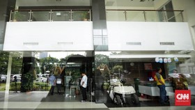 RSCM Benarkan Ada Penggalangan Dana untuk Tangani Corona