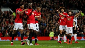 Mourinho Soal Kemenangan MU: Kami Bisa Tidur Nyenyak