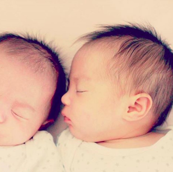 <p>Hayo, coba temukan perbedaan di gambar ini, Bun. (Foto: Instagram/ @ecyojeel)</p>