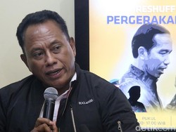 PDIP: Kewenangan Mencari Harun Masiku Ada di KPK