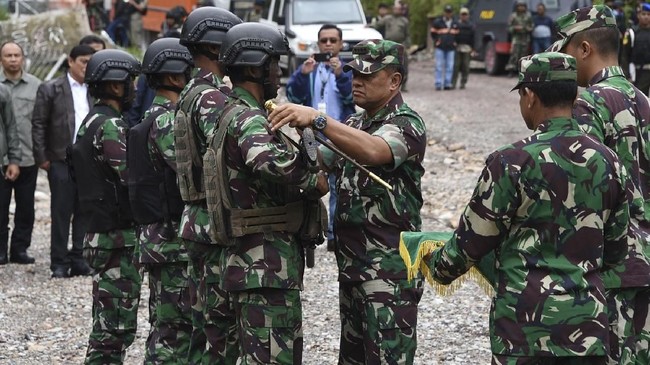 Komnas HAM menilai surat terbuka Akademisi Internasional tentang nasib Papua sebatas opini yang tak perlu ditanggapi.