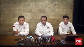 Kelompok Advokat Membela Pengacara Setnov dan Ancam KPK